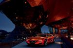 BMW M1 Hommage Concept 2008 года